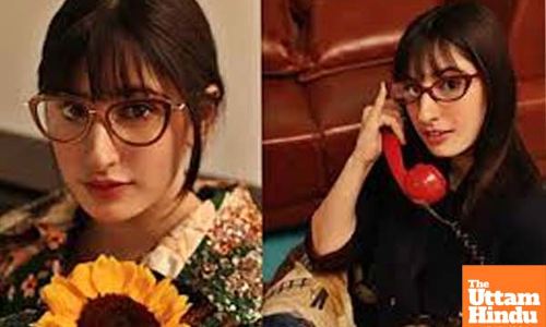 ‘The Archies’ actor Dot. to make her big screen debut with sci-fi thriller ‘Decibel’